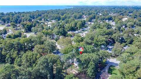 Ford Road, Hampton, VA 23605