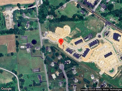 Valley Oak Rd #18, GLENMOORE, PA 19343