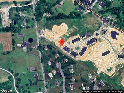 Valley Oak Rd #21, GLENMOORE, PA 19343
