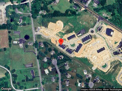 Valley Oak Road #22, GLENMOORE, PA 19343