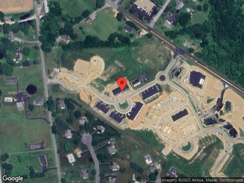 Valley Oak Road #9, GLENMOORE, PA 19343