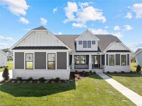 Malvern Drive, Virginia Beach, VA 23456