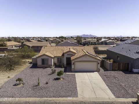 14555 S CHARCO Road, Arizona City, AZ 85123