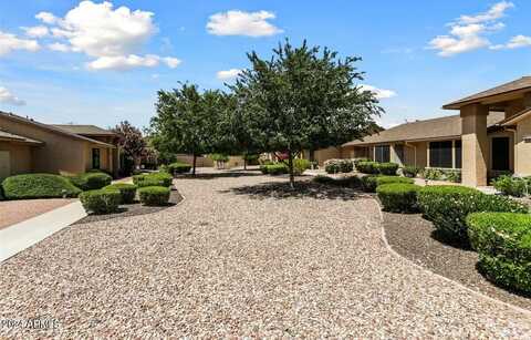 20058 N BROKEN ARROW Drive, Sun City West, AZ 85375