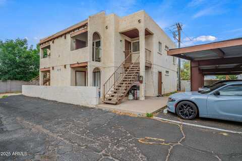 645 W RIO SALADO Parkway, Mesa, AZ 85201