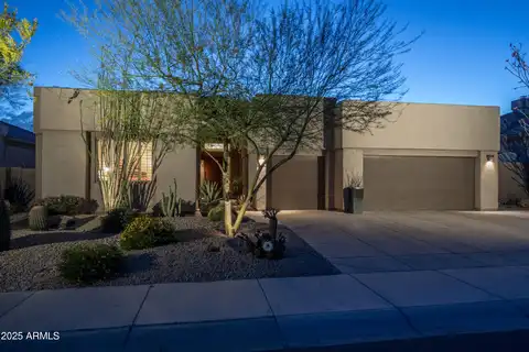 32764 N 68TH Place, Scottsdale, AZ 85266