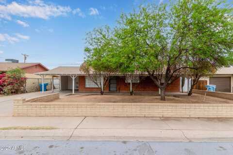 2910 W ROSE Lane, Phoenix, AZ 85017