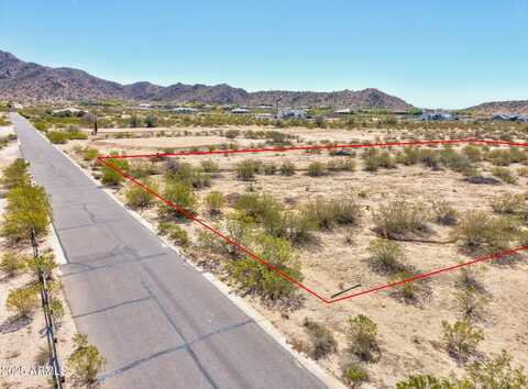 10009 W MARTIN Road, Casa Grande, AZ 85194