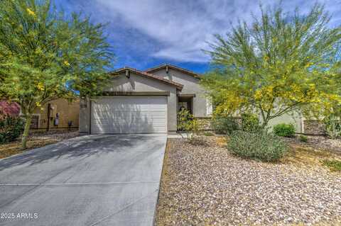 33974 N BEEBLOSSOM Trail, San Tan Valley, AZ 85144