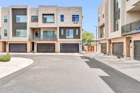 6850 E MCDOWELL Road, Scottsdale, AZ 85257