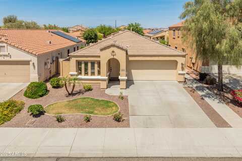 9852 W SALTER Drive, Peoria, AZ 85382