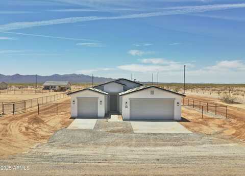 25893 W Running Deer Trail, Wittmann, AZ 85361