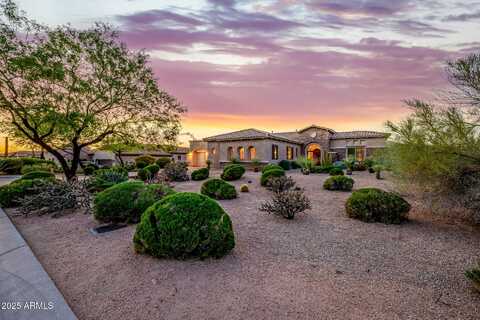 10934 E LA VERNA Way, Scottsdale, AZ 85262