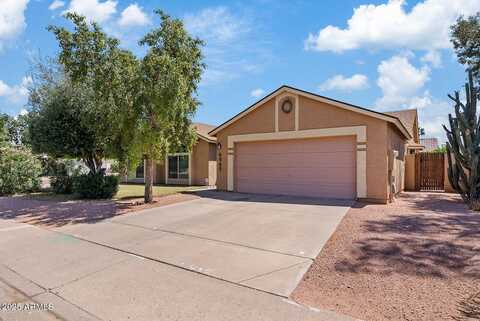 4949 E GARY Street, Mesa, AZ 85205