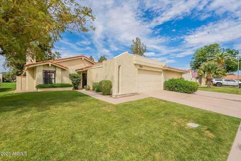 7822 E SPANISH OAKS Drive, Scottsdale, AZ 85258