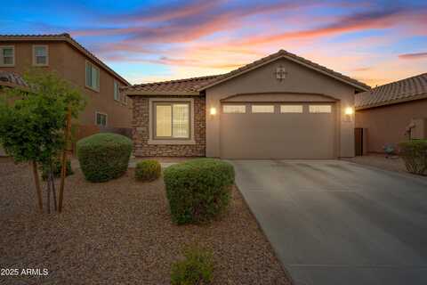 377 W PINNACLE RIDGE Drive, San Tan Valley, AZ 85140