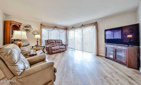 17404 N 99TH Avenue, Sun City, AZ 85373