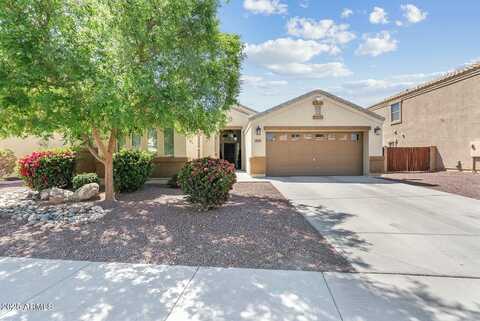 9547 W HARMONY Lane, Peoria, AZ 85382