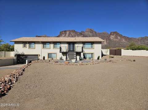 5770 E ROUNDUP Street, Apache Junction, AZ 85119