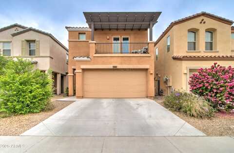 1654 W REDWOOD Lane, Phoenix, AZ 85045