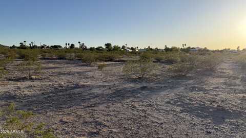 0 Berry Way, Salome, AZ 85348