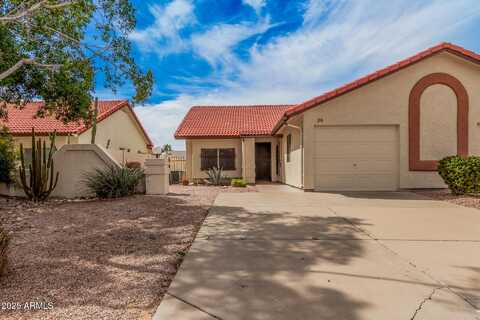 542 S HIGLEY Road, Mesa, AZ 85206