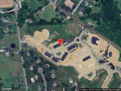 Valley Oak Road #7, GLENMOORE, PA 19343