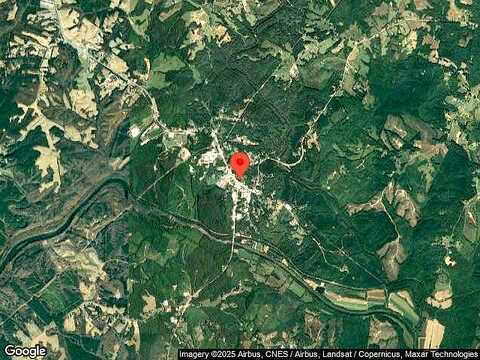 Hunter Street, Brookneal, VA 24528