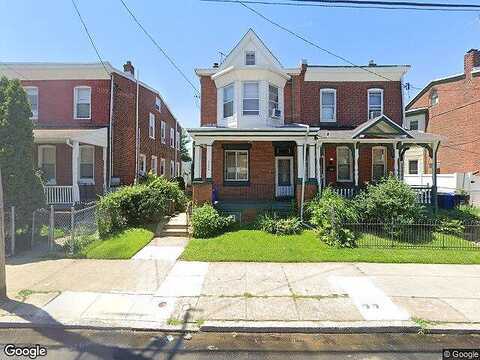 Wakeling, PHILADELPHIA, PA 19124