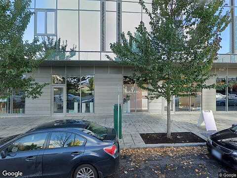Northrup, PORTLAND, OR 97209