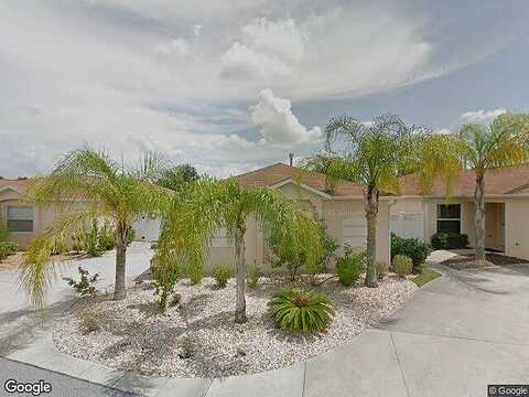 Ehrhardt, THE VILLAGES, FL 32162
