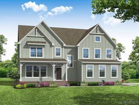 Verneham, CHESTERFIELD, VA 23832