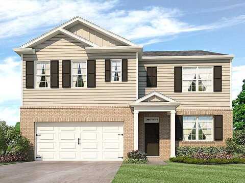 Walnut Hall Drive, Fairburn, GA 30213