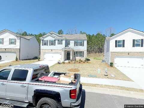Walnut Hall Drive, Fairburn, GA 30213