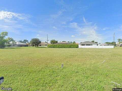16Th, CAPE CORAL, FL 33914
