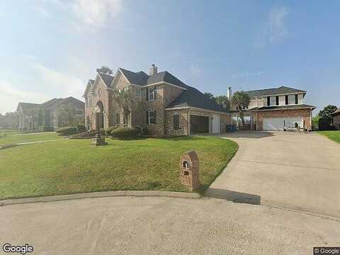 Canvasback, Orange, TX 77632
