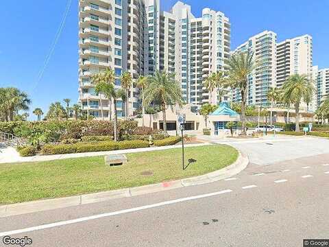 Gulf, CLEARWATER BEACH, FL 33767