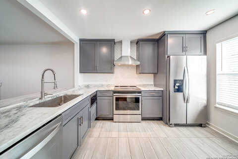 Ruelle #N/A, San Antonio, TX 78209