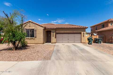 1526 E PALO VERDE Drive, Casa Grande, AZ 85122