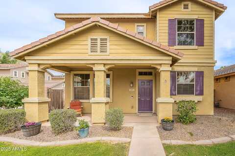 2873 S ARROYO Lane, Gilbert, AZ 85295