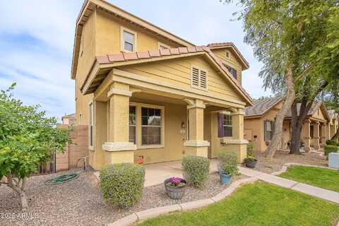 2873 S ARROYO Lane, Gilbert, AZ 85295
