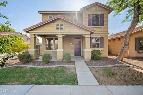 2873 S ARROYO Lane, Gilbert, AZ 85295