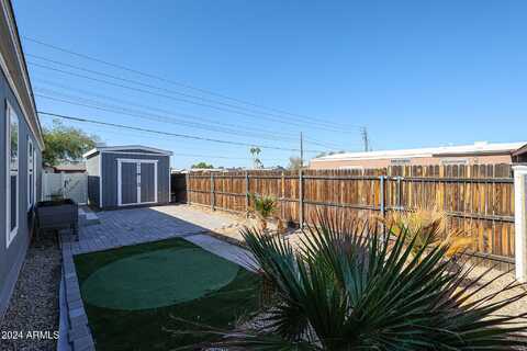 10951 N 91st Avenue, Peoria, AZ 85345