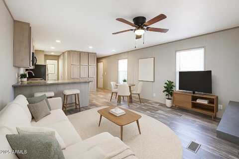 10951 N 91st Avenue, Peoria, AZ 85345