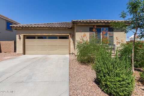 23644 S 209th Place, Queen Creek, AZ 85142