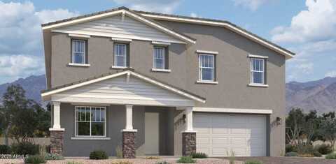 5531 W HOPI Trail, Laveen, AZ 85339