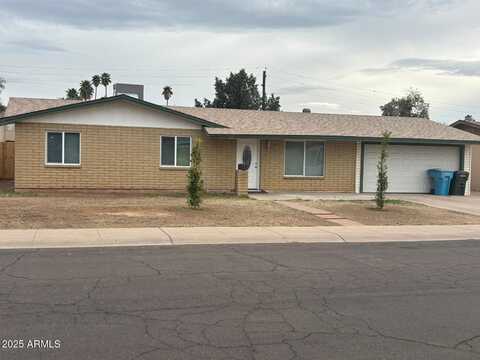 3539 W DAVIDSON Lane, Phoenix, AZ 85051