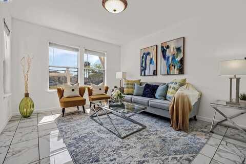 1021 Santa Ines Ct, Oakland, CA 94601