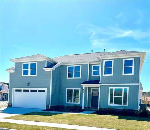 Stoney Mist Way, Chesapeake, VA 23322