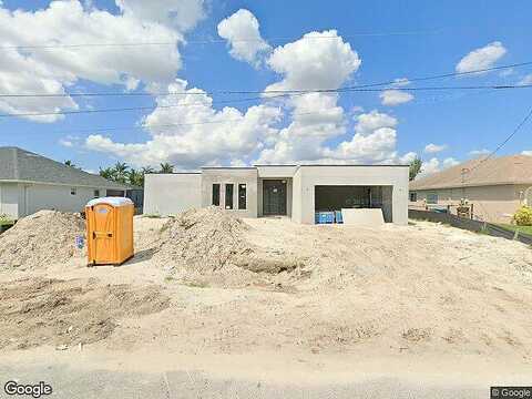 16Th, CAPE CORAL, FL 33990